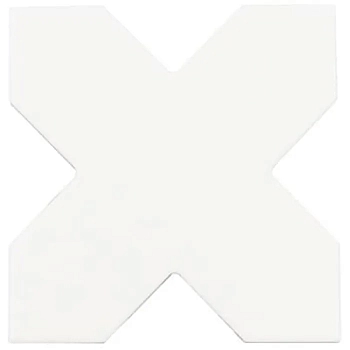 Напольная Porto Cross White 12x12